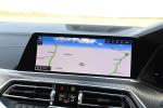 BMW X6 xDrive30d M Sport 2019 года (UK)